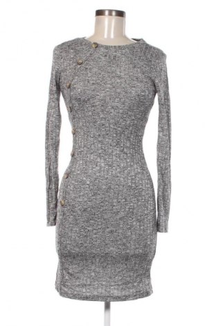 Kleid Urban Surface, Größe XS, Farbe Grau, Preis 4,99 €