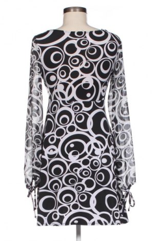 Rochie V London, Mărime M, Culoare Multicolor, Preț 63,84 Lei