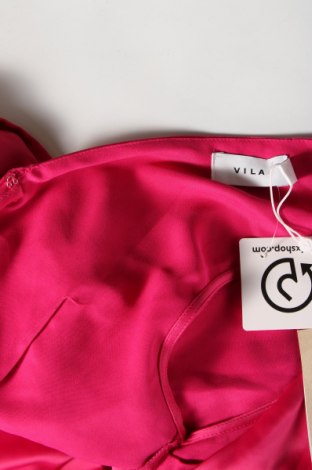 Kleid VILA, Größe M, Farbe Rosa, Preis € 39,69