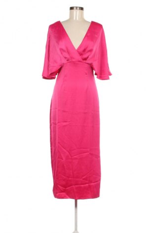 Kleid VILA, Größe M, Farbe Rosa, Preis 13,99 €