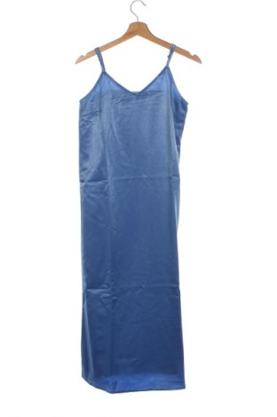 Kleid VILA, Größe XS, Farbe Blau, Preis 10,79 €