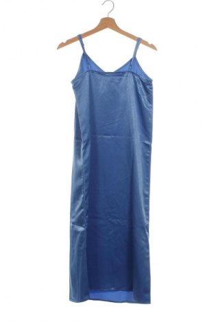 Kleid VILA, Größe XS, Farbe Blau, Preis 9,99 €