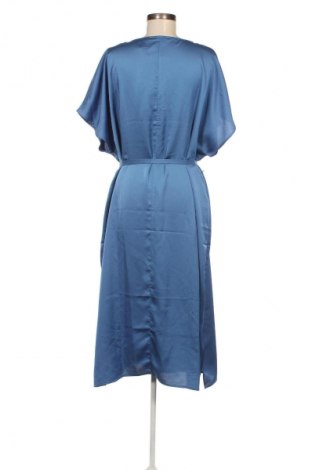 Kleid VILA, Größe 3XL, Farbe Blau, Preis 25,99 €