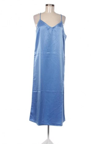 Kleid VILA, Größe L, Farbe Blau, Preis 9,99 €