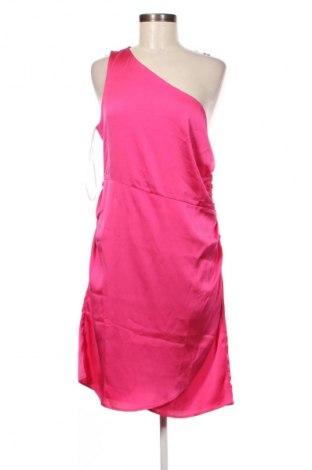 Rochie VILA, Mărime XL, Culoare Roz, Preț 112,17 Lei