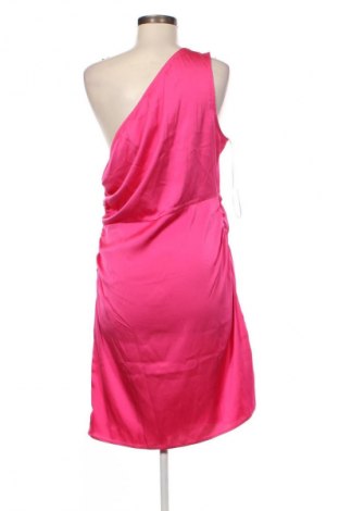 Kleid VILA, Größe XL, Farbe Rosa, Preis € 9,49