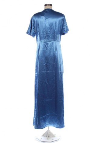 Kleid VILA, Größe XL, Farbe Blau, Preis € 16,99