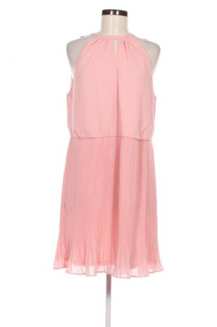 Kleid VILA, Größe L, Farbe Rosa, Preis 9,99 €