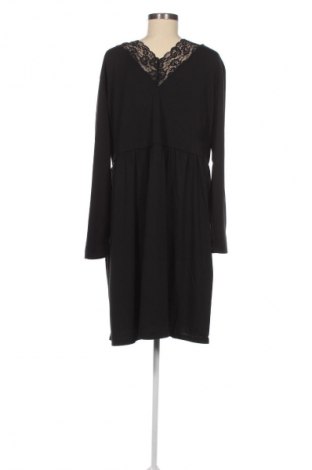 Kleid VILA, Größe L, Farbe Schwarz, Preis 11,29 €