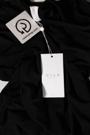 Kleid VILA, Größe XS, Farbe Schwarz, Preis € 5,99