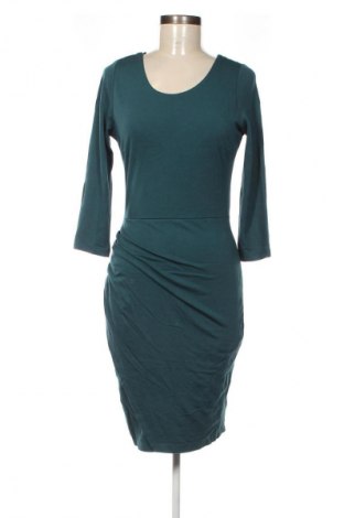 Rochie VILA, Mărime M, Culoare Verde, Preț 18,99 Lei