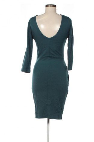 Rochie VILA, Mărime M, Culoare Verde, Preț 18,99 Lei