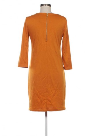 Kleid VILA, Größe XS, Farbe Gelb, Preis € 18,79