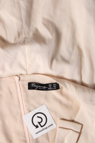 Kleid Vayana, Größe XL, Farbe Beige, Preis € 27,70