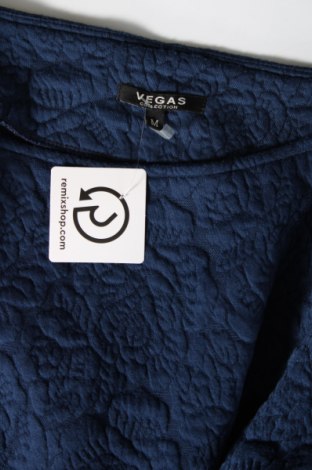 Kleid Vegas, Größe M, Farbe Blau, Preis € 5,99