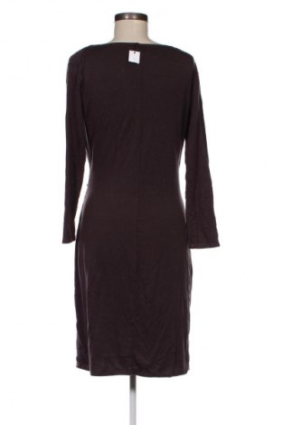 Kleid Velvet by Graham & Spencer, Größe L, Farbe Braun, Preis 130,13 €