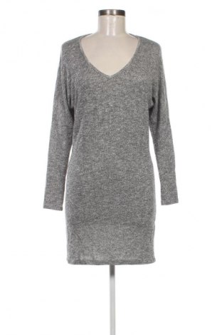 Kleid Velvet by Graham & Spencer, Größe M, Farbe Grau, Preis € 8,99