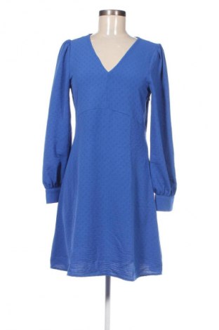 Kleid Vero Moda, Größe M, Farbe Blau, Preis 31,96 €