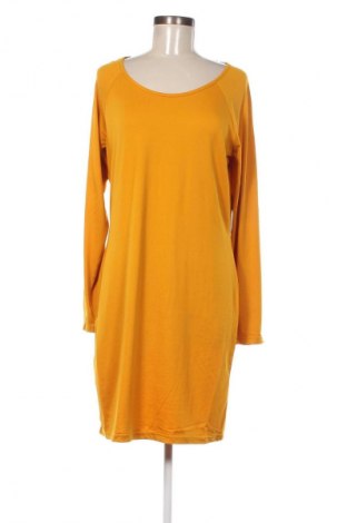 Φόρεμα Vero Moda, Μέγεθος L, Χρώμα Πορτοκαλί, Τιμή 11,36 €
