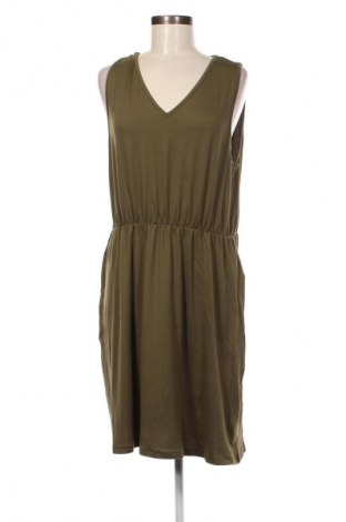 Rochie Vero Moda, Mărime XL, Culoare Verde, Preț 65,99 Lei