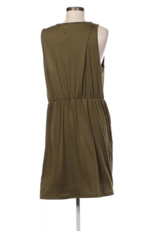 Kleid Vero Moda, Größe XL, Farbe Grün, Preis 10,49 €