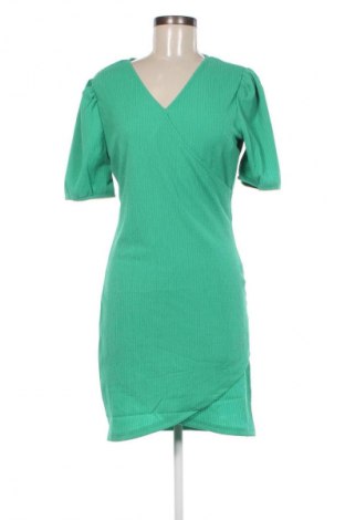 Kleid Vero Moda, Größe M, Farbe Grün, Preis 9,49 €