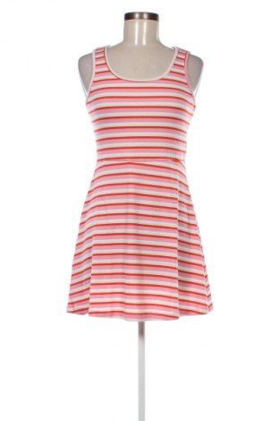 Kleid Vero Moda, Größe L, Farbe Mehrfarbig, Preis 13,99 €