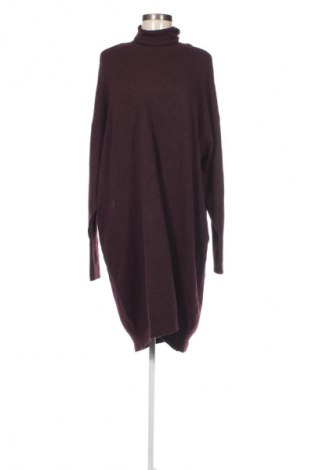 Kleid Vero Moda, Größe XXL, Farbe Lila, Preis € 10,79