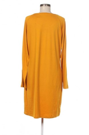 Kleid Vero Moda, Größe XL, Farbe Gelb, Preis € 9,99