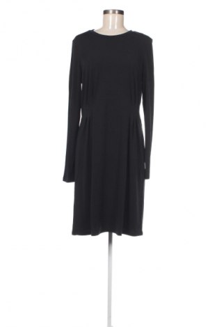 Kleid Vero Moda, Größe L, Farbe Schwarz, Preis 9,99 €