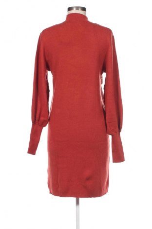 Kleid Vero Moda, Größe XL, Farbe Braun, Preis 10,99 €