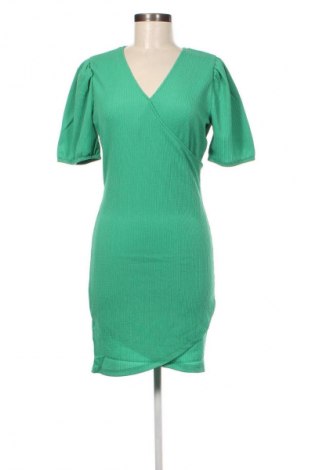 Kleid Vero Moda, Größe M, Farbe Grün, Preis 9,99 €