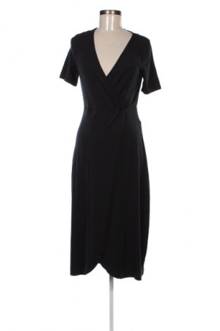 Kleid Vero Moda, Größe M, Farbe Schwarz, Preis 10,99 €