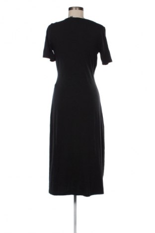 Kleid Vero Moda, Größe M, Farbe Schwarz, Preis 10,99 €