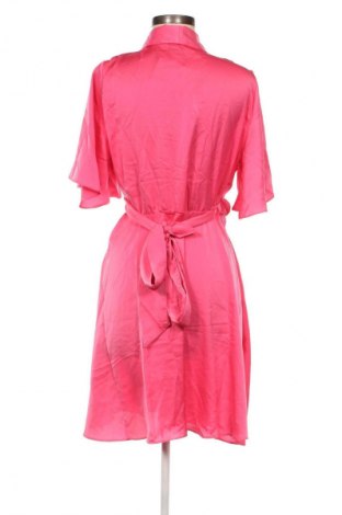 Kleid Vero Moda, Größe L, Farbe Rosa, Preis € 9,99