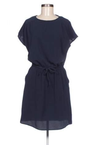 Kleid Vero Moda, Größe L, Farbe Blau, Preis 6,99 €