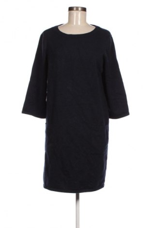 Kleid Vero Moda, Größe L, Farbe Blau, Preis 4,99 €