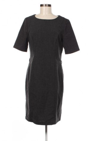 Kleid Vero Moda, Größe M, Farbe Grau, Preis 4,99 €