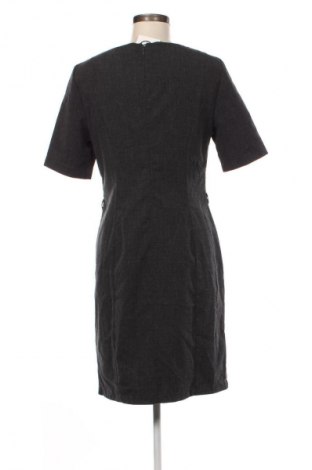 Kleid Vero Moda, Größe M, Farbe Grau, Preis 4,99 €