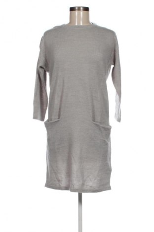 Kleid Vero Moda, Größe S, Farbe Grau, Preis € 6,99