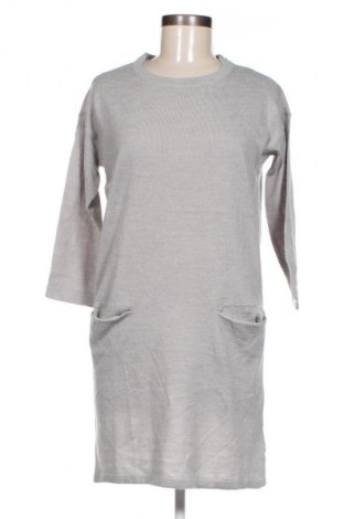 Kleid Vero Moda, Größe S, Farbe Grau, Preis € 6,99