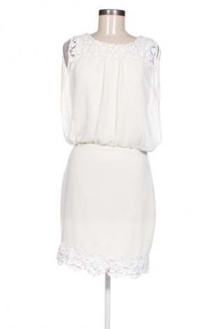 Rochie Vero Moda, Mărime M, Culoare Ecru, Preț 30,99 Lei