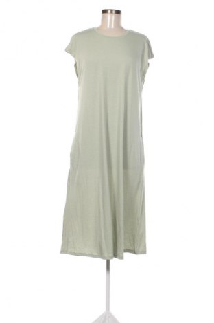 Kleid Vero Moda, Größe L, Farbe Grün, Preis € 39,69