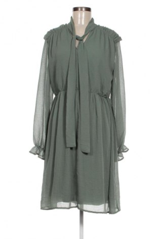 Φόρεμα Vero Moda, Μέγεθος L, Χρώμα Πράσινο, Τιμή 9,19 €