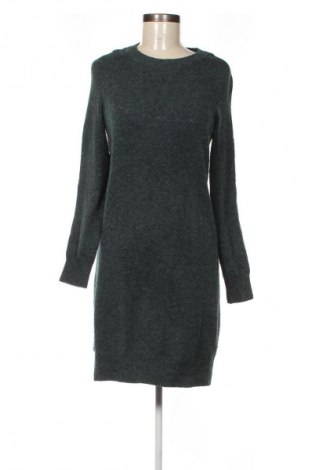 Kleid Vero Moda, Größe M, Farbe Grün, Preis 6,99 €