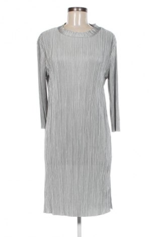 Kleid Vero Moda, Größe S, Farbe Grau, Preis 3,99 €