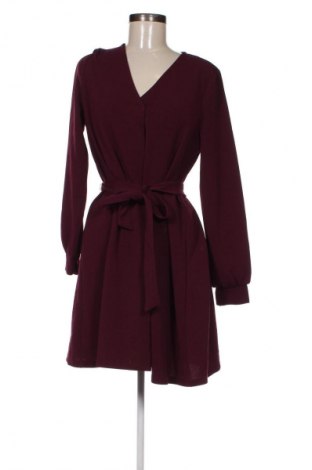 Φόρεμα Vero Moda, Μέγεθος L, Χρώμα Κόκκινο, Τιμή 8,79 €