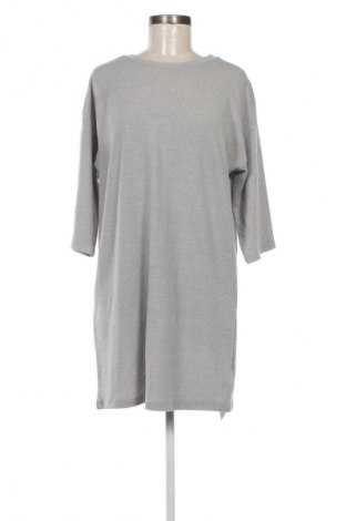 Kleid Vero Moda, Größe M, Farbe Grau, Preis 5,49 €