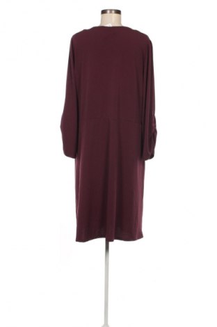 Kleid Vero Moda, Größe L, Farbe Rot, Preis € 5,99