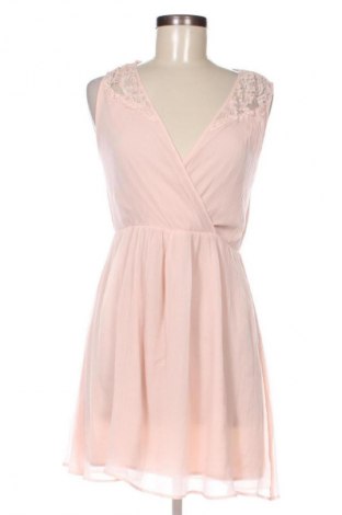 Kleid Vero Moda, Größe M, Farbe Rosa, Preis € 6,49